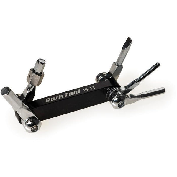 Park Tool IB-11 I-Beam Mini Fold-Up Hex Tool - Sprockets Cycles