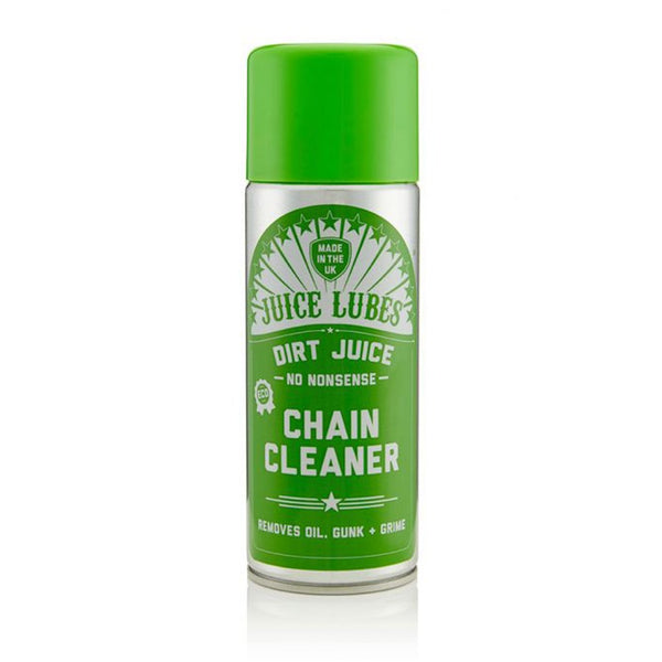 Juice Lubes Dirt Juice Chain Cleaner 400ml