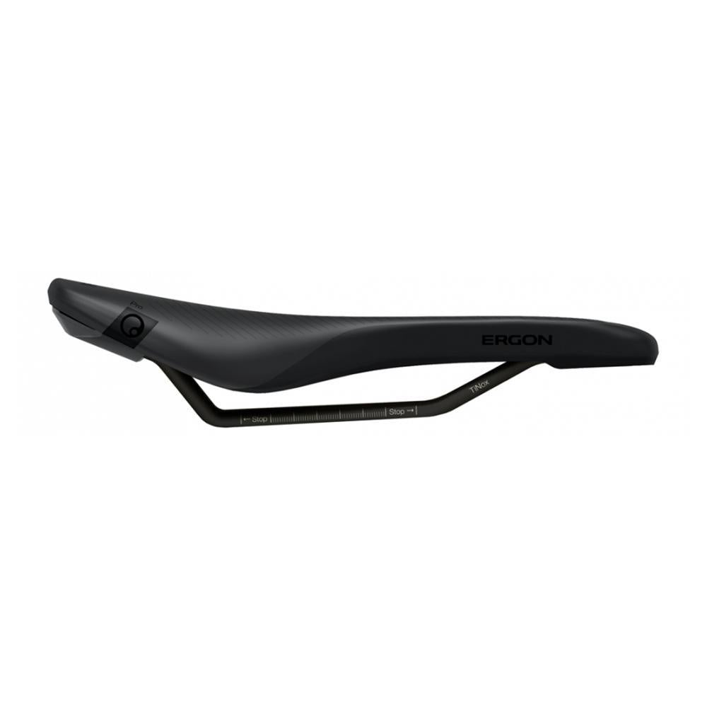 Ergon SR Pro Women's Saddle – Sprockets Cycles