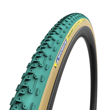 Michelin Power Cyclocross Jet Tubular Tyre - 700x33c