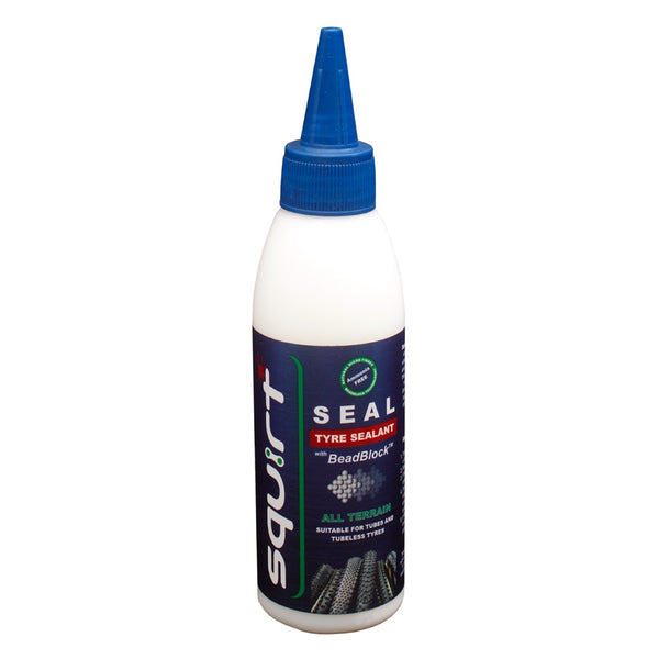 Squirt SEAL Tyre Sealant