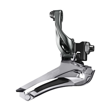 Shimano FD-4703 Tiagra 10Spd Triple Front Mech - Sprockets Cycles