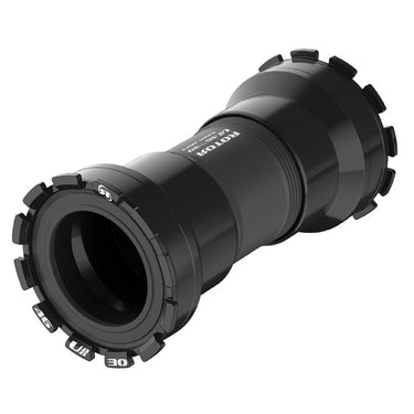 ROTOR UBB 4630mm Threaded Bottom Bracket - Steel