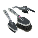 Muc-Off 3x Premium Brush Kit - Sprockets Cycles