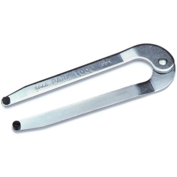 Park Tool SPA-6 Adjust Pin Spanner - Sprockets Cycles