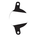 Aztec Organic Disc Brake Pads - Magura Clara 2001 - Sprockets Cycles