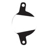Aztec Organic Disc Brake Pads - Magura Clara 2001 - Sprockets Cycles
