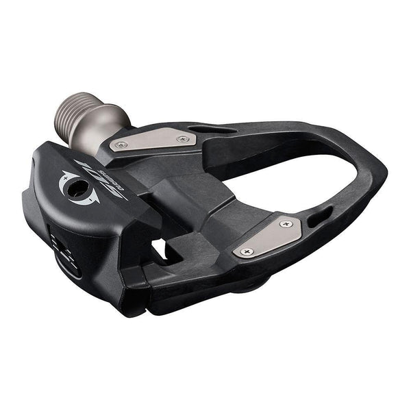 Shimano PD-R7000 105 SPD-SL Carbon Road Pedals - Sprockets Cycles