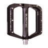 Burgtec Penthouse Flat MK5 Pedals - Sprockets Cycles