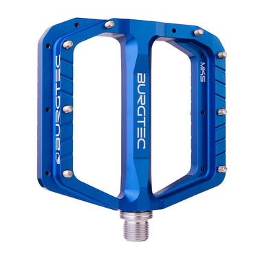 Burgtec Penthouse Flat MK5 Pedals - Sprockets Cycles
