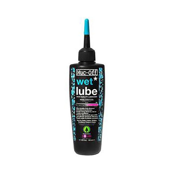 Muc-Off Wet Lube - Sprockets Cycles