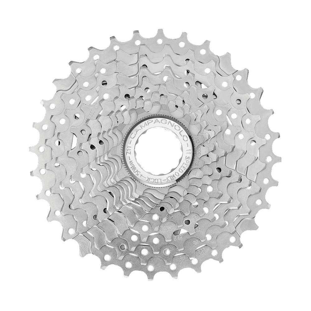 Cassette Campagnolo Centaur 11 Vitesses - 11-32 Dents - Argent - Neuve Sous Blister