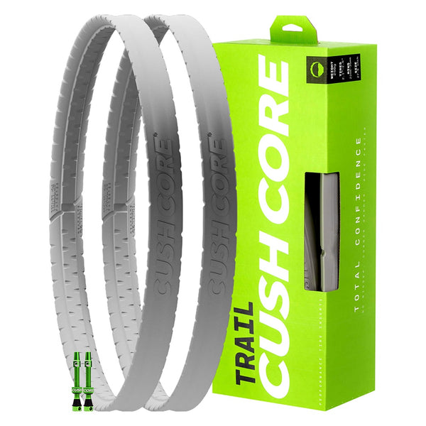 CushCore 29" + 27.5" Trail Tyre Insert Set of 2