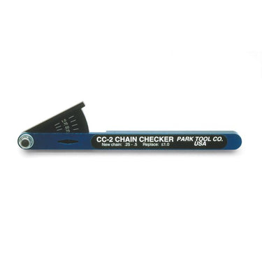Park Tool CC-2 Chain Checker - Sprockets Cycles