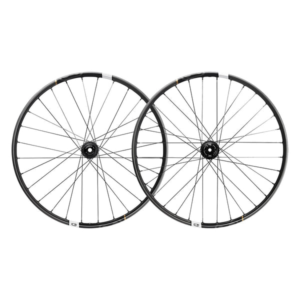 Crank Brothers Synthesis E11 27.5" Boost / Shimano Wheelset - Sprockets Cycles