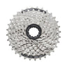Shimano HG41 8spd Cassette - Sprockets Cycles