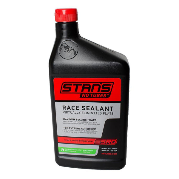 Stans NoTubes Tubeless Race Sealant 946ml - Sprockets Cycles
