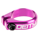 Deity Circuit Seatpost Clamp - Sprockets Cycles
