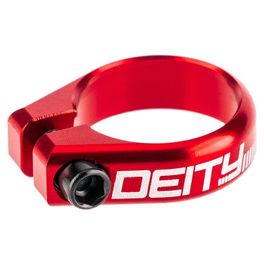 Deity Circuit Seatpost Clamp - Sprockets Cycles