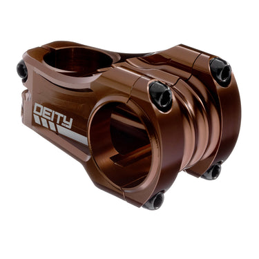 Deity CopperHead Stem 35mm - Sprockets Cycles