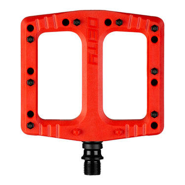 Deity Deftrap Pedals - Sprockets Cycles