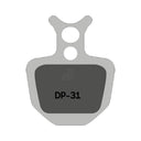 35 Bikes Formula Oro Organic Brake Pads - Sprockets Cycles