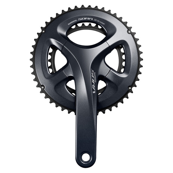 Shimano FC-R3000 Sora 9-Speed Compact Chainset