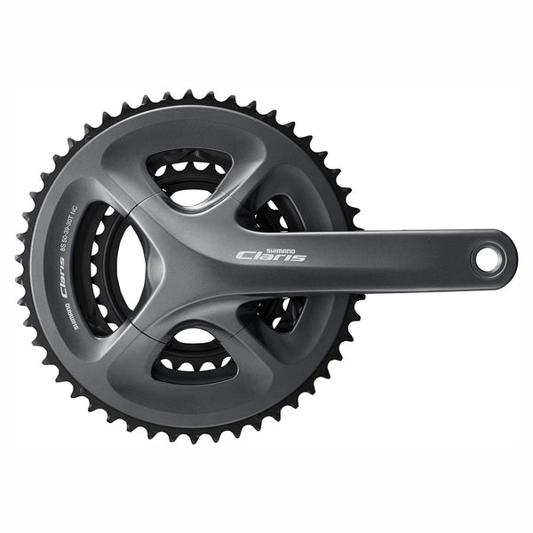 Shimano FC-R2030 Claris Triple 8-Speed Chainset - 50/39/30T