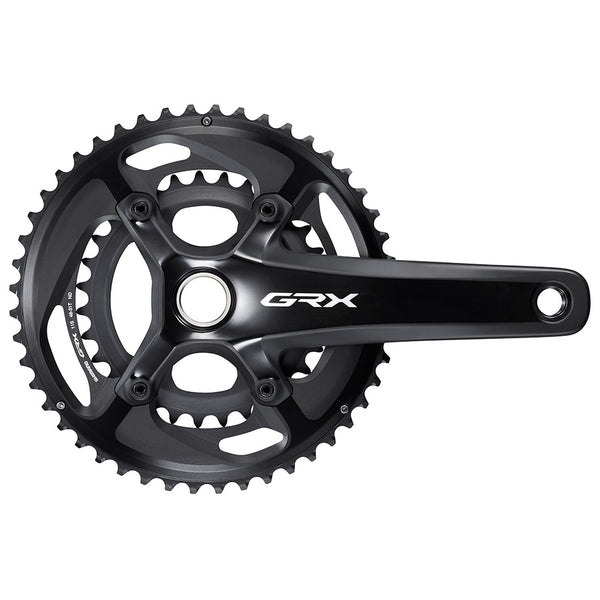 Shimano GRX FC-RX810 11-Speed Chainset / Hollowtech II
