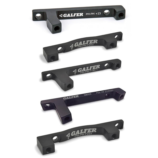 Galfer Disc Brake Adapter