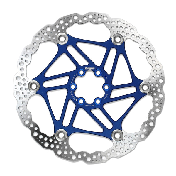 Hope Floating Disc 203mm - Sprockets Cycles
