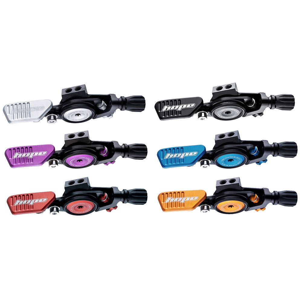 Hope Dropper Lever Sprockets Cycles