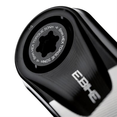 Hope E-Bike Crankset - Sprockets Cycles