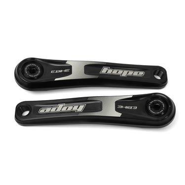 Hope E-Bike Crankset - Sprockets Cycles