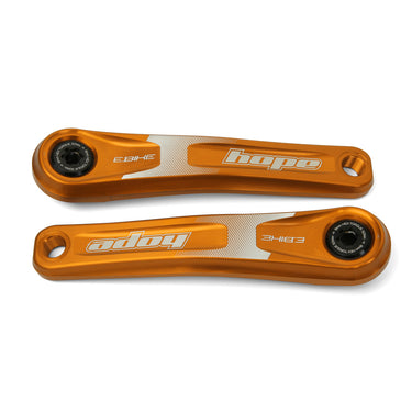 Hope E-Bike Crankset - Sprockets Cycles