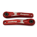 Hope E-Bike Crankset - Sprockets Cycles