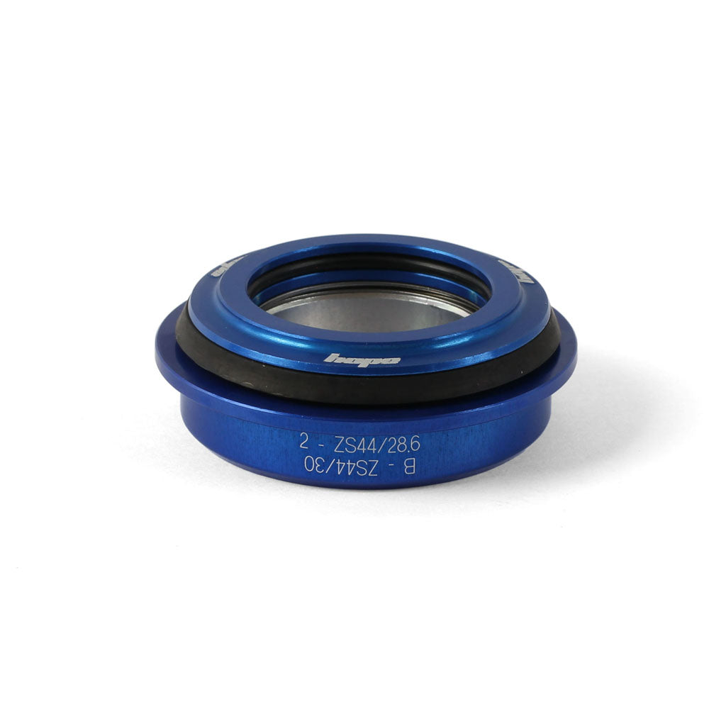 Hope 2 Top Integral Headset ZS44 28 6 Sprockets Cycles hope-2-top-integral-headset-zs44-28-6-sprockets-cycles
