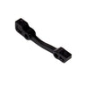 Hope Mount A-Post Caliper to IS F-160/R-140 - Black - Sprockets Cycles