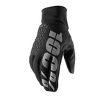 100% Hydromatic Brisker Gloves - Sprockets Cycles
