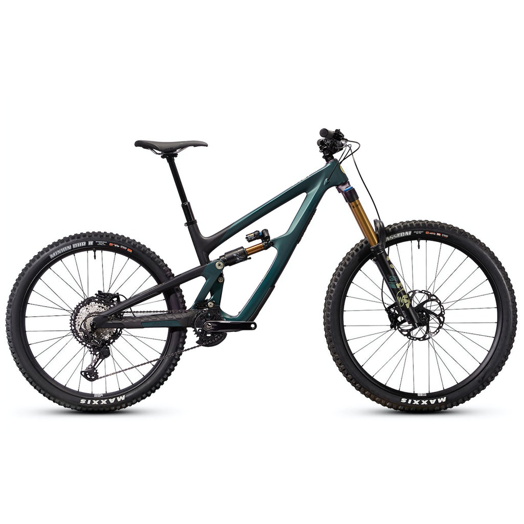 Ibis HD6 XT Full Suspension Mountain Bike 2024 Sprockets Cycles