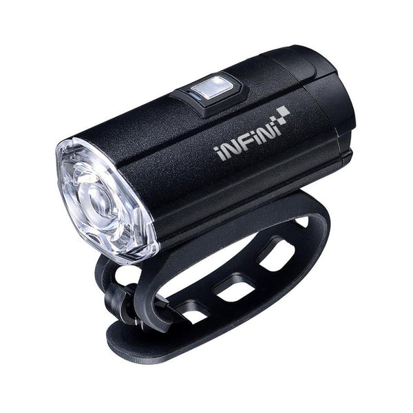 Infini Tron 300 USB Front Light - Sprockets Cycles