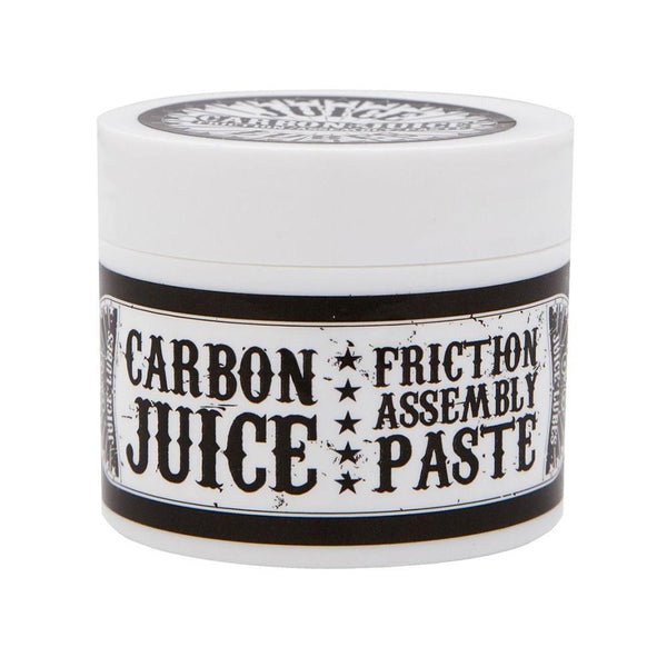 Juice Lubes Carbon Juice Friction Assembly Paste 50ml - Sprockets Cycles