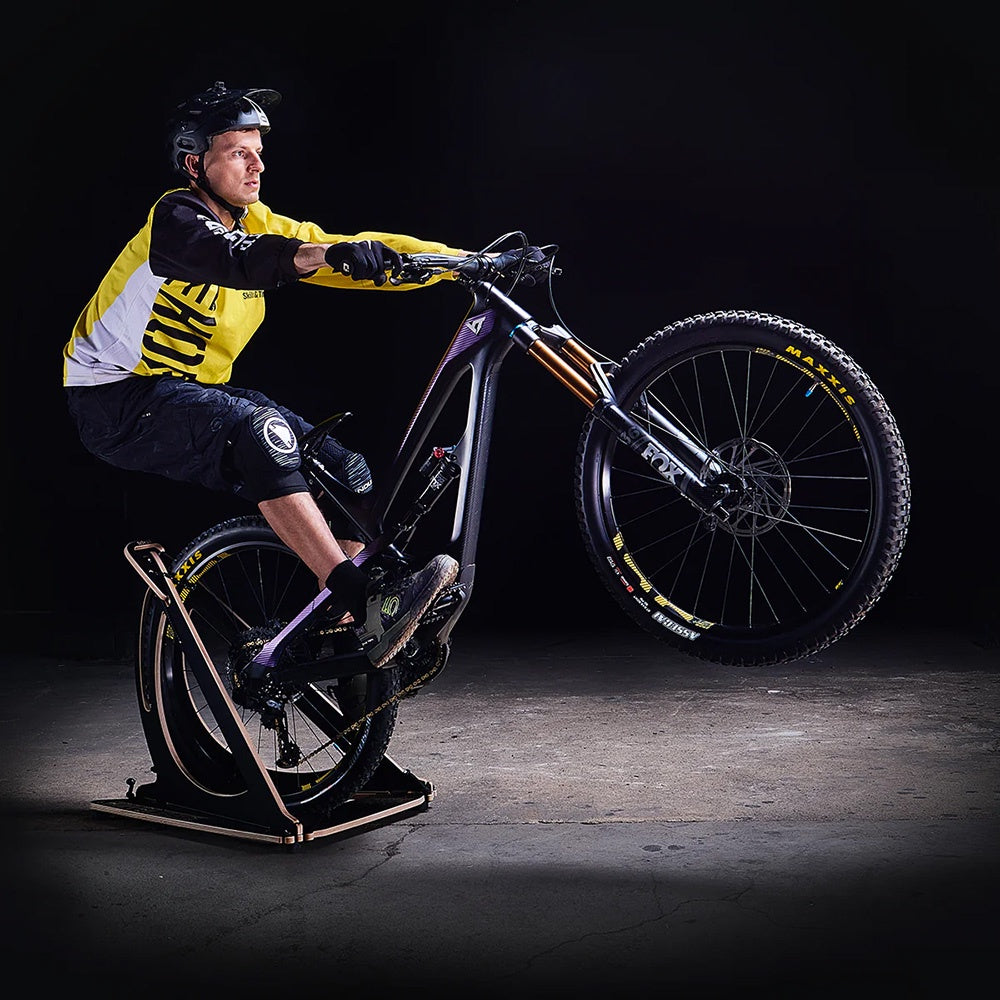 MTB Hopper Balance Trainer Sprockets Cycles