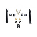 Orange Seal Versa Tubeless Valves - Sprockets Cycles