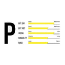 Magura Performance Disc Brake Pads 8.P - Sprockets Cycles