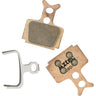 Aztec Formula Mega / The One Sintered Brake Pads - Sprockets Cycles