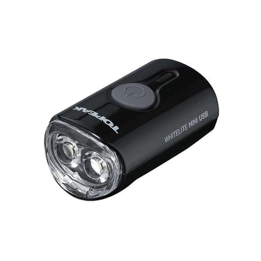 Topeak Whitelite Mini USB - Sprockets Cycles