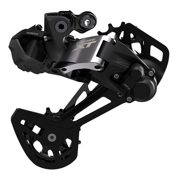 Shimano RD-M8150 Deore XT Di2 12-Speed Rear Derailleur - SGS EP801 Only