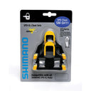 Shimano SPD-SL Cleats - Sprockets Cycles