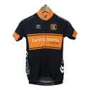 Pro Vision Sprockets Women's Short Sleeve Jersey - Sprockets Cycles
